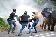 Trump to designate antifa as 'major terrorist organization'