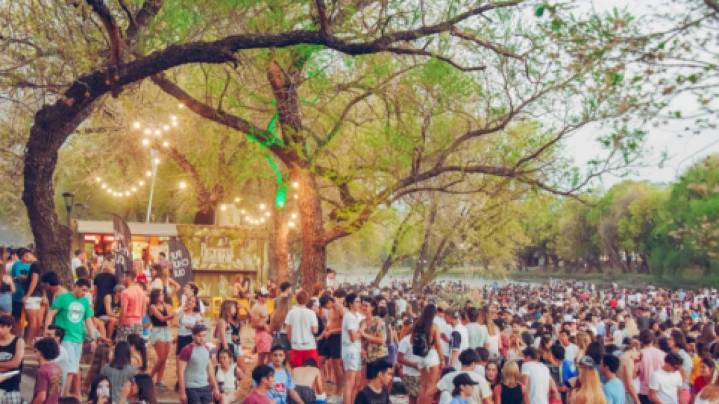 Santa Rosa. Fiesta de la Primavera 2025: actividades, entradas, opciones gratis y cómo llegar