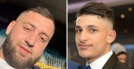 Jebriel Dandan and Seifeddine Malas: Police decisions examined during inquest into car crash death of two relatives