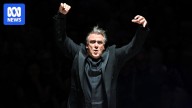 Jaime Martín on bringing the Melbourne Symphony Orchestra on tour to the UK and Europe