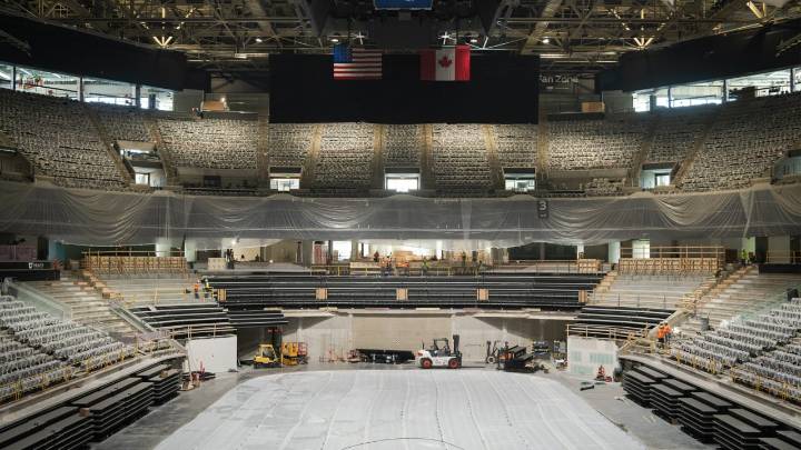 Mammoth home’s revolutionary seating system to debut this season 