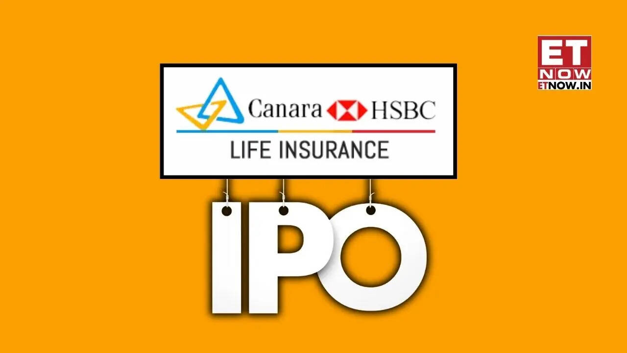 Upcoming IPO: Canara HSBC Life Insurance Company files updated DRHP with SEBI