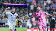 Un campeón del mundo evitó elegir entre Messi y Cristiano: «Para mí…»