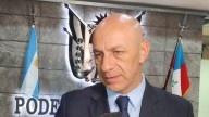 Luis Fadel cuestionó el veto de Javier Milei: "La educación y la salud no se negocian"