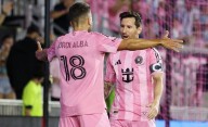 Messi volvió a ser figura: gol y asistencia para el Inter Miami vs Seattle Sounders