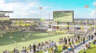 Prep work to begin soon for New Mexico United stadium at Balloon Fiesta Park