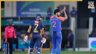 IND vs SL Super Over: Why Was Dasun Shanaka ‘Not Out’ despite broken stumps – The shocking 4th Ball controversy Explained