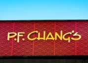P.F. Chang's paying $80K after job applicant who requested off Sundays wasn't hired