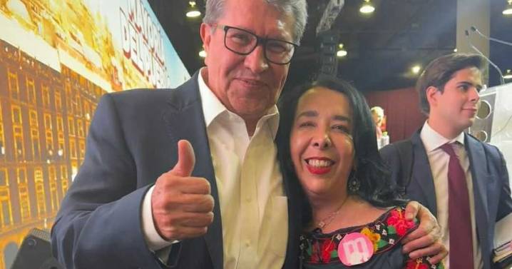 ¿Quién es Hilda Araceli Brown? La diputada de Morena con cuentas congeladas