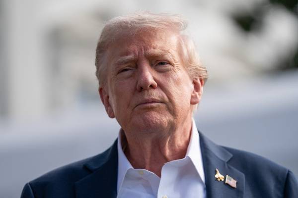 Supreme Court lets Trump withhold $4B in foreign aid