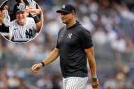Yankees winning AL East may be imperative under Aaron Boone
