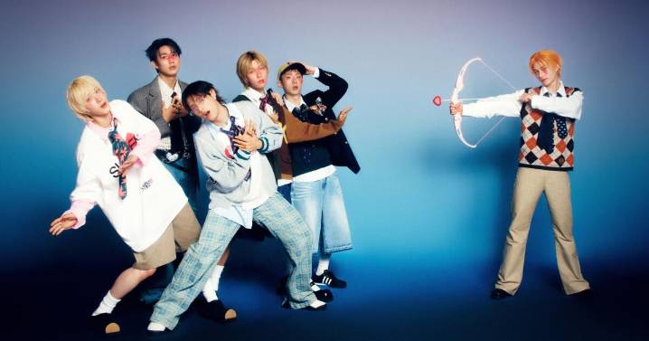 P1Harmony on taking creative control on the new EP ‘Ex’ and showing love for its Latin fan base