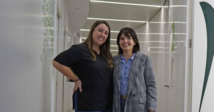 Carla Alonso y Anay Díaz Delgado:  “El cuidado estético fomenta la salud preventiva y una buena autoestima”