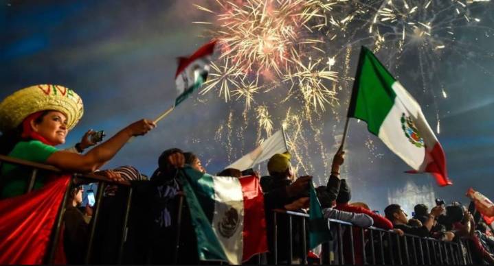 Festejos por Día del Grito son cancelados en 5 entidades por inseguridad y violencia