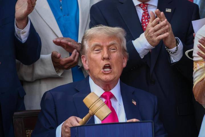 Trump’s Medicaid cuts were aimed at ‘able-bodied adults.’ Hospitals say kids will be hurt