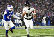 Sunday Night Football Pick: Bills vs. Ravens Betting Preview