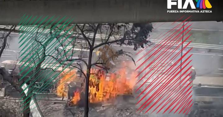 La doble cara del “Día de la Independencia de México”: Orgullo en el extranjero, inseguridad en casa