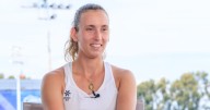 Elise Mertens, la número uno del Guadalajara Open AKRON 2025, inicia su camino por el título