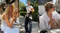 Ítems que no te pueden faltar para estar en tendencia: 4 formas de elevar un look básico