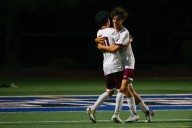Nevada high school soccer, girls volleyball scores September 11, 2025