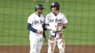 Flewelling’s two-run triple lifts Bowling Green to 2