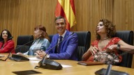 Bruselas llama la atención a Sánchez por el contrato de Interior con Huawei: "Aumenta el riesgo de injerencia extranjera"