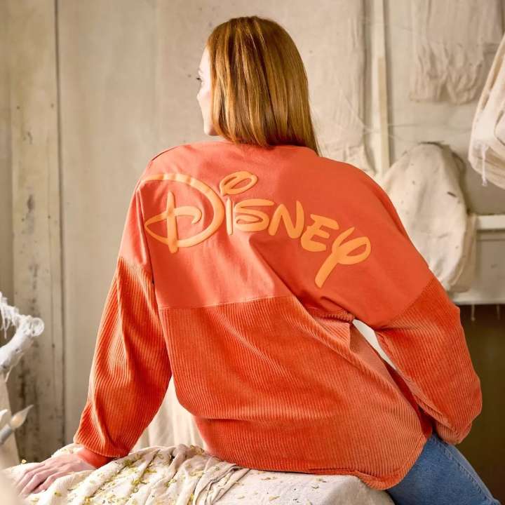 Disney Has Pumpkin Spice & Everything Nice for Fall & Halloween 2025