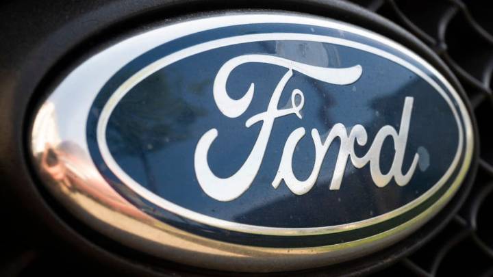 Ford recalling almost 1.5M vehicles in US for rear view camera issue
