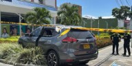 Empresario baleado en foro del Centro Democrático en Bucaramanga sigue en estado crítico