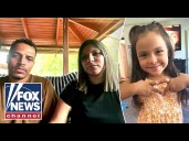 Parents demand answers from Newsom after daughter critically injured by migrant driver