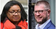 Dimite el asistente de Starmer tras hacerse públicos mensajes ofensivos sobre Diane Abbott