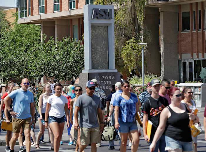 Trump administration cuts grants for minority-serving colleges, declaring them unconstitutional