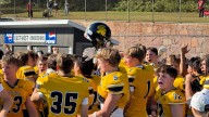 Photos: Wausau West football vs. SPASH