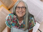 Muere Julieta Fierro: estos son los libros más importantes de la astrónoma mexicana