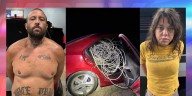 New Caney duo arrested after caught ‘actively stuffing’ copper wire into car