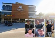 Familias de Nayarit piden acciones por desaparición de cinco hombres en Chetumal