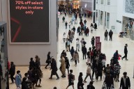 Oxford Properties names new CEO