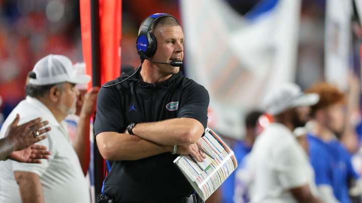 Urban Meyer wrong to think UF can't buy out Florida football coach Billy Napier