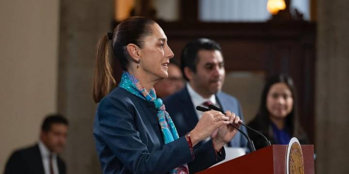 Sheinbaum prevé nuevas detenciones por caso Ayotzinapa tras avances en investigaciones a casi 11 años del crimen
