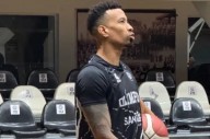 Mijares y Ascanio se sumaron a la pretemporada de Olímpico