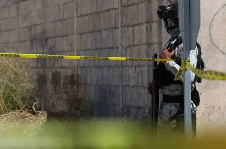 Registró Chihuahua 12 homicidios el fin de semana
