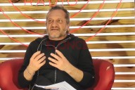 Darío Sztajnszrajber en Jornada de la Industria: “Cualquier proyecto emancipador se construye con el otro”