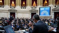 Así votaron los diputados cordobeses el rechazo al veto de la Ley de Financiamiento Universitario