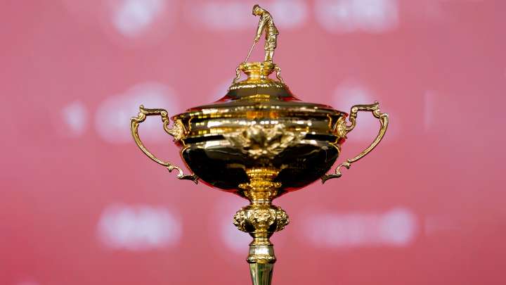 Ryder Cup supercomputer reveals winner at Bethpage with ridiculously tight result between Team USA and Team Europe