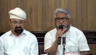 KDA Backs Leh Apex Body Stand, Says No Talks With Centre Till Detainees Freed
