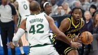 Warriors' Jonathan Kuminga gets major $75.2 million contract update from Insiders
