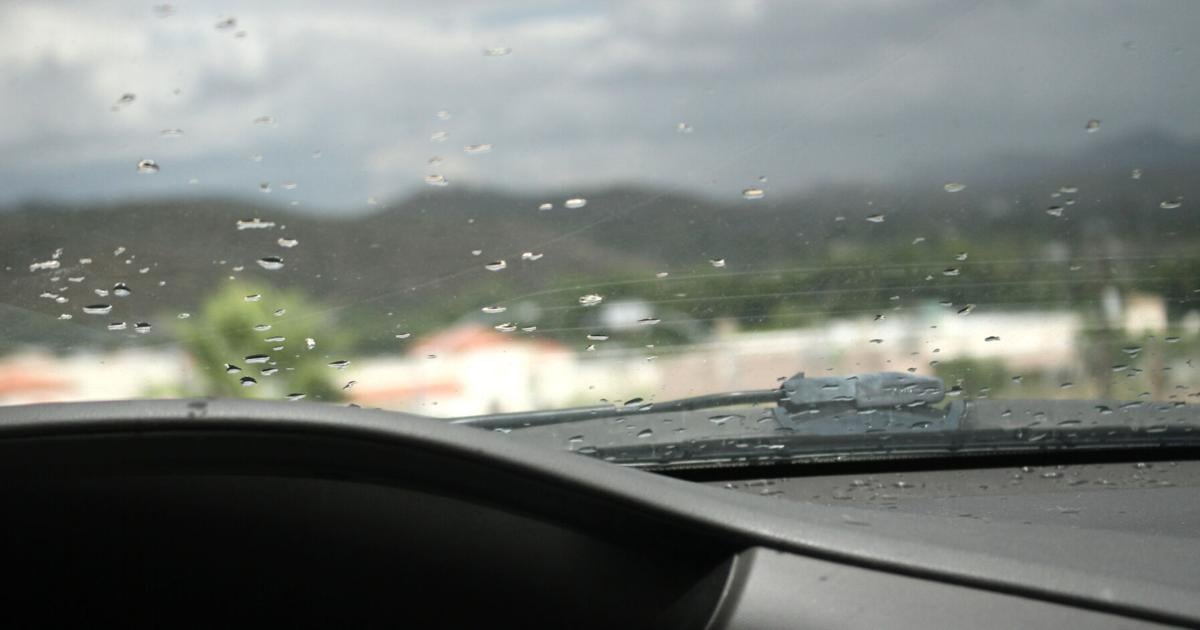 Monsoon nears end with below average rainfall