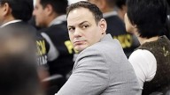 Anulan comparecencia con restricciones para Mark Vito por el caso “Cócteles”