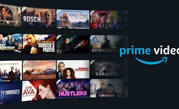 Estrenos de series y películas en Prime Video en octubre 2025: recomendaciones