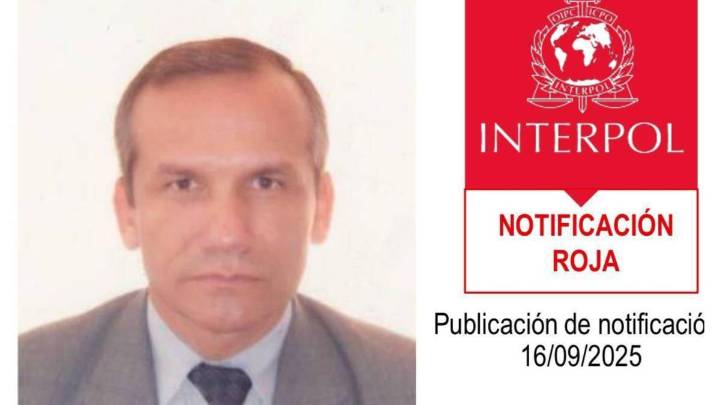 ¿Nicaragua por cárcel para Carlos Ramón? Circular roja de Interpol solo tendría efecto si abandona ese país